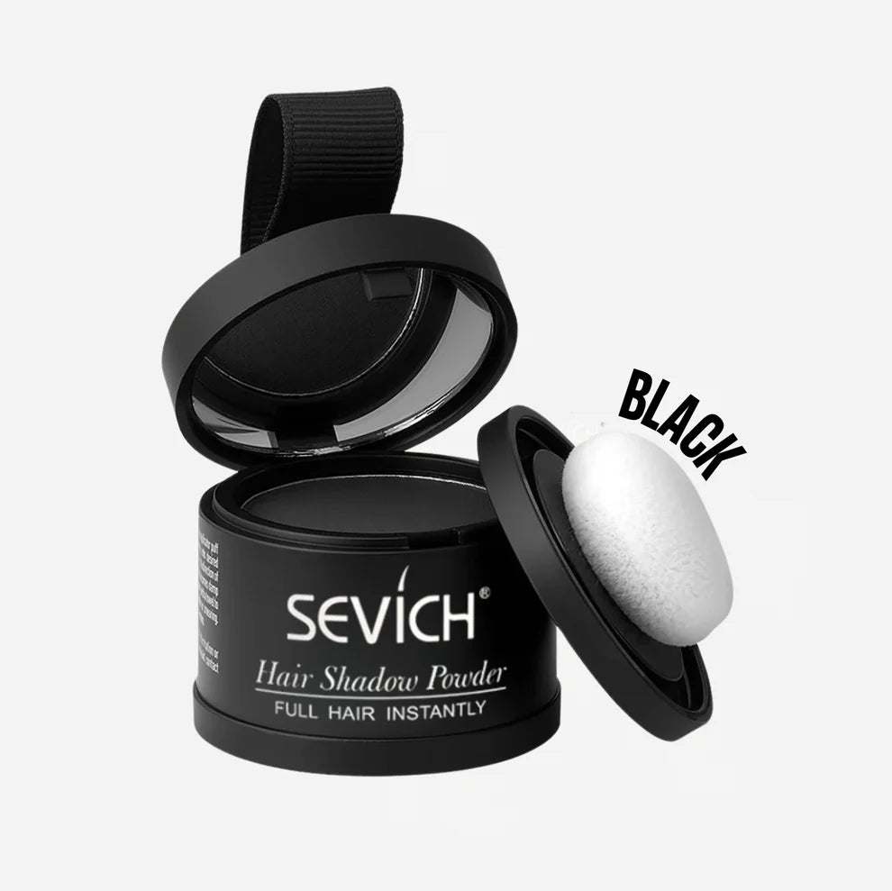 EdgeFix™ - Hairline Powder