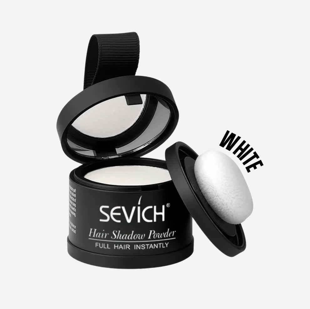 EdgeFix™ - Hairline Powder