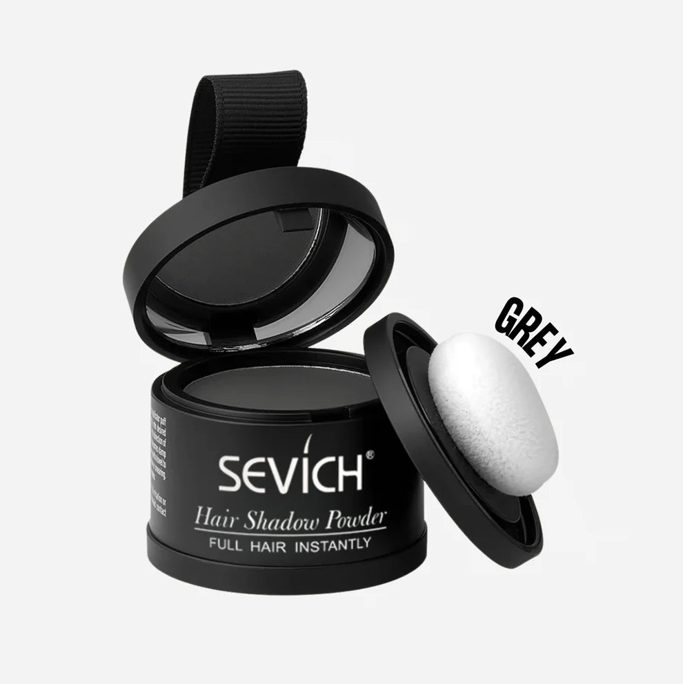 EdgeFix™ - Hairline Powder