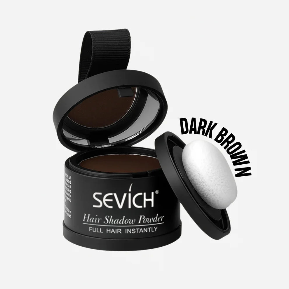 EdgeFix™ - Hairline Powder