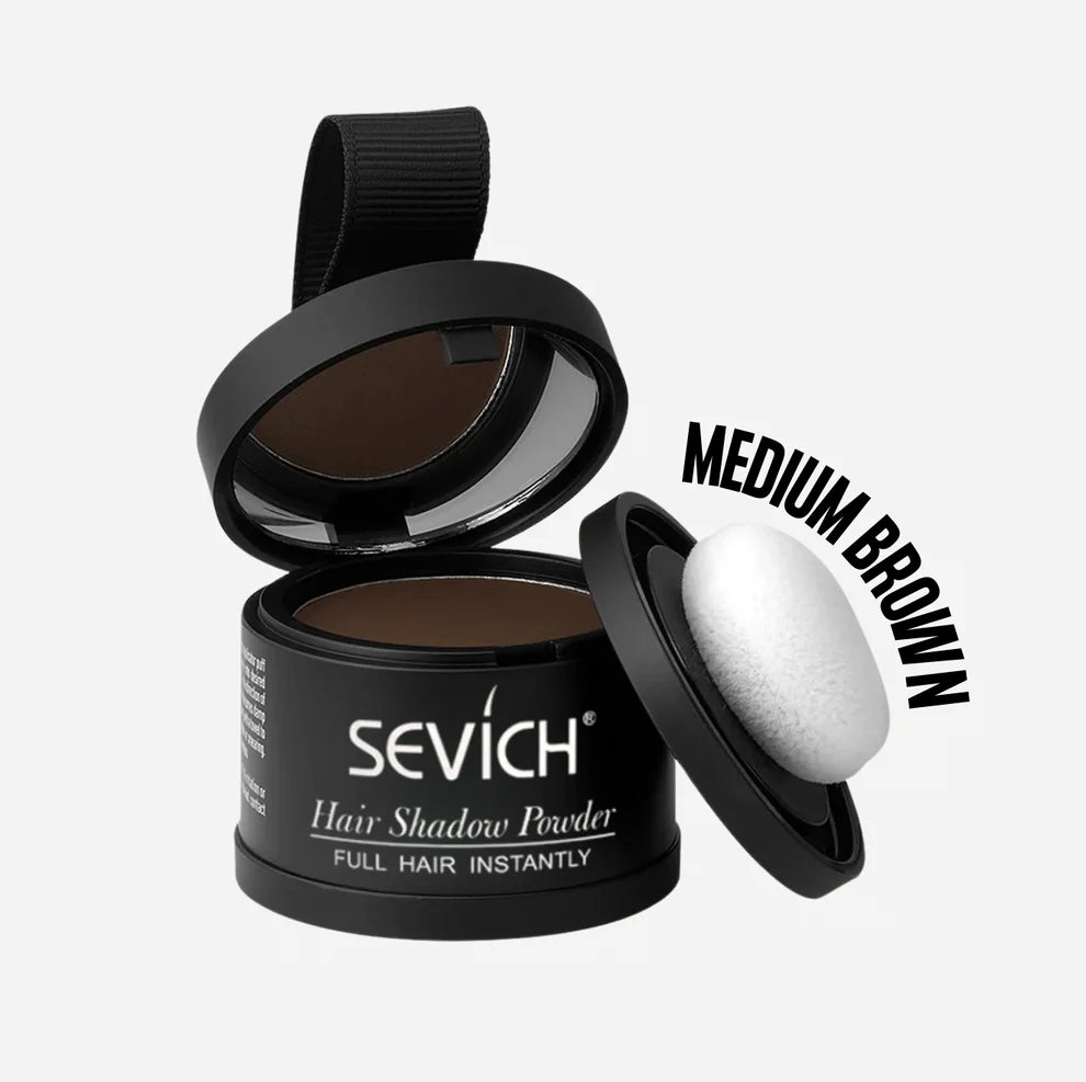 EdgeFix™ - Hairline Powder