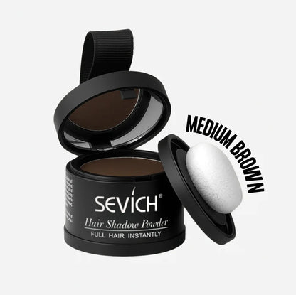 EdgeFix™ - Hairline Powder