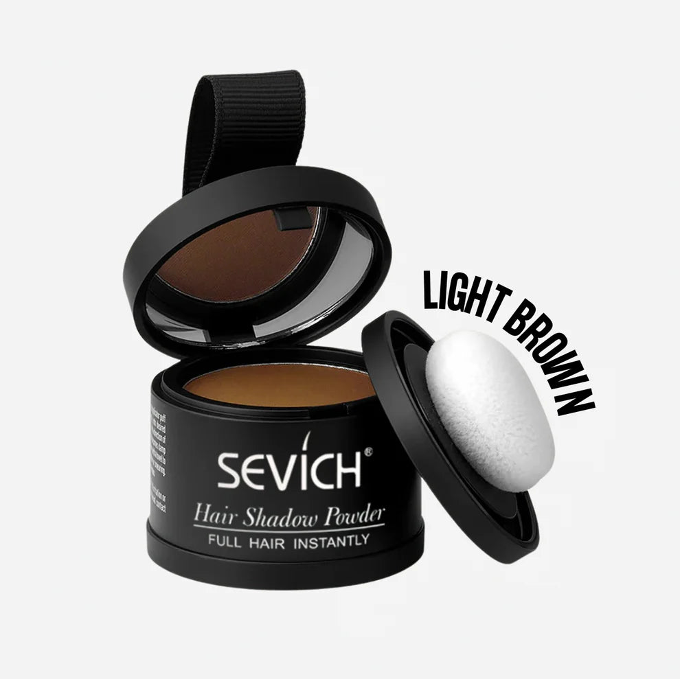 EdgeFix™ - Hairline Powder