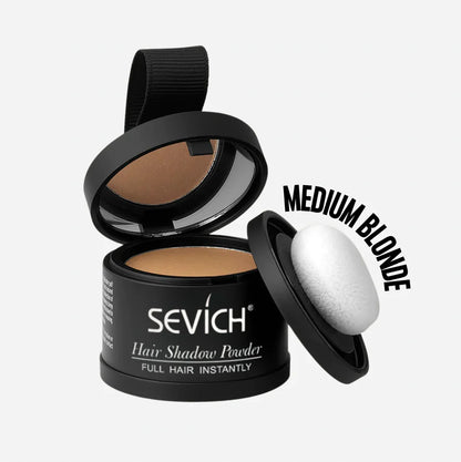 EdgeFix™ - Hairline Powder